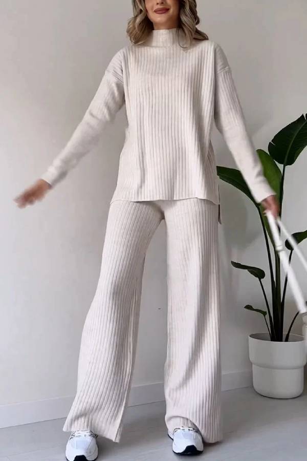 Beautifully Finished Garment in a Timeless Design