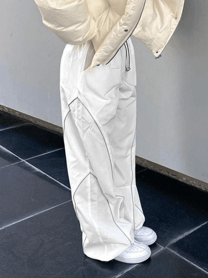 Vintage Inspired Pants with a Contemporary Edge