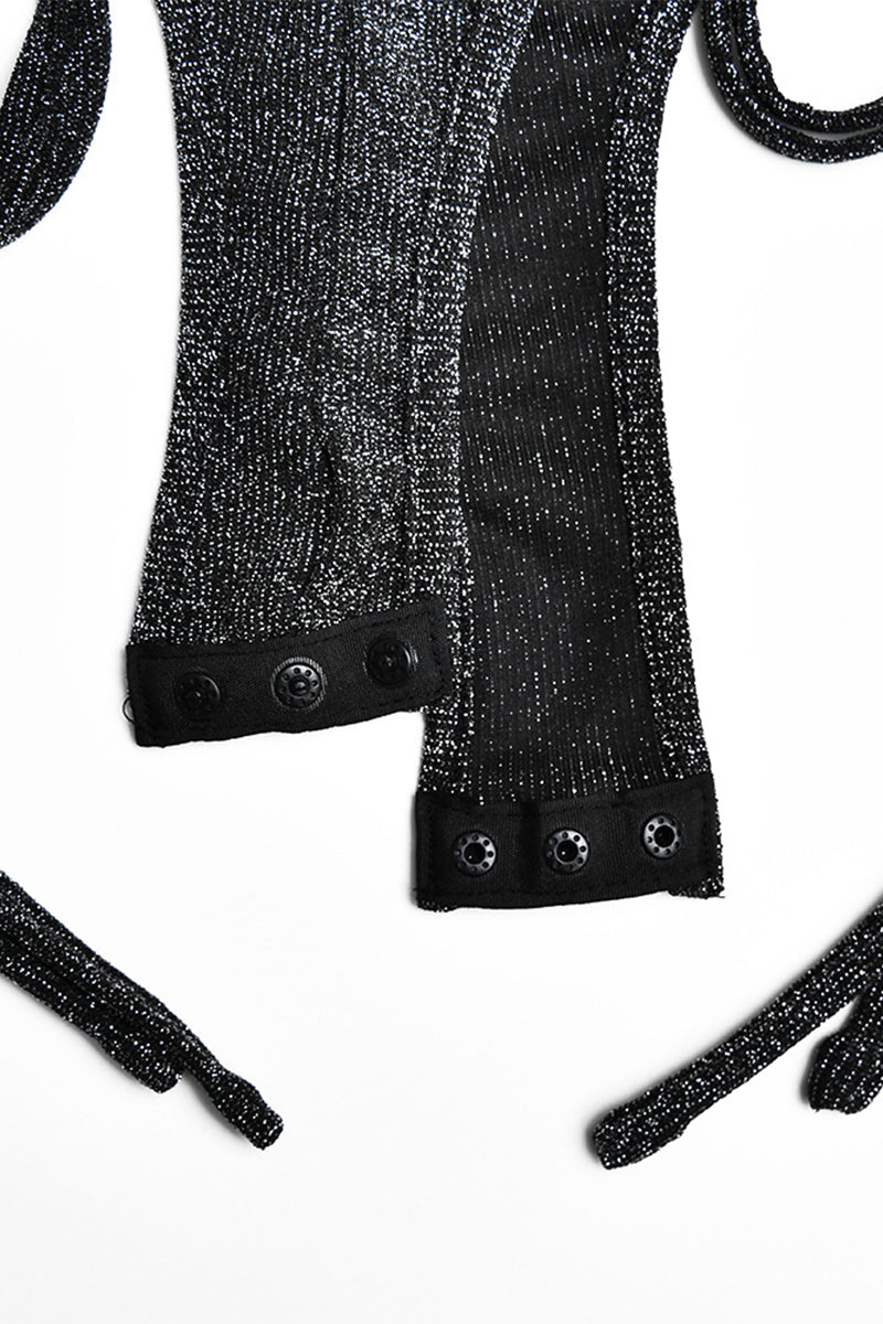 Sophisticated Garment with a Clean Classic Look
