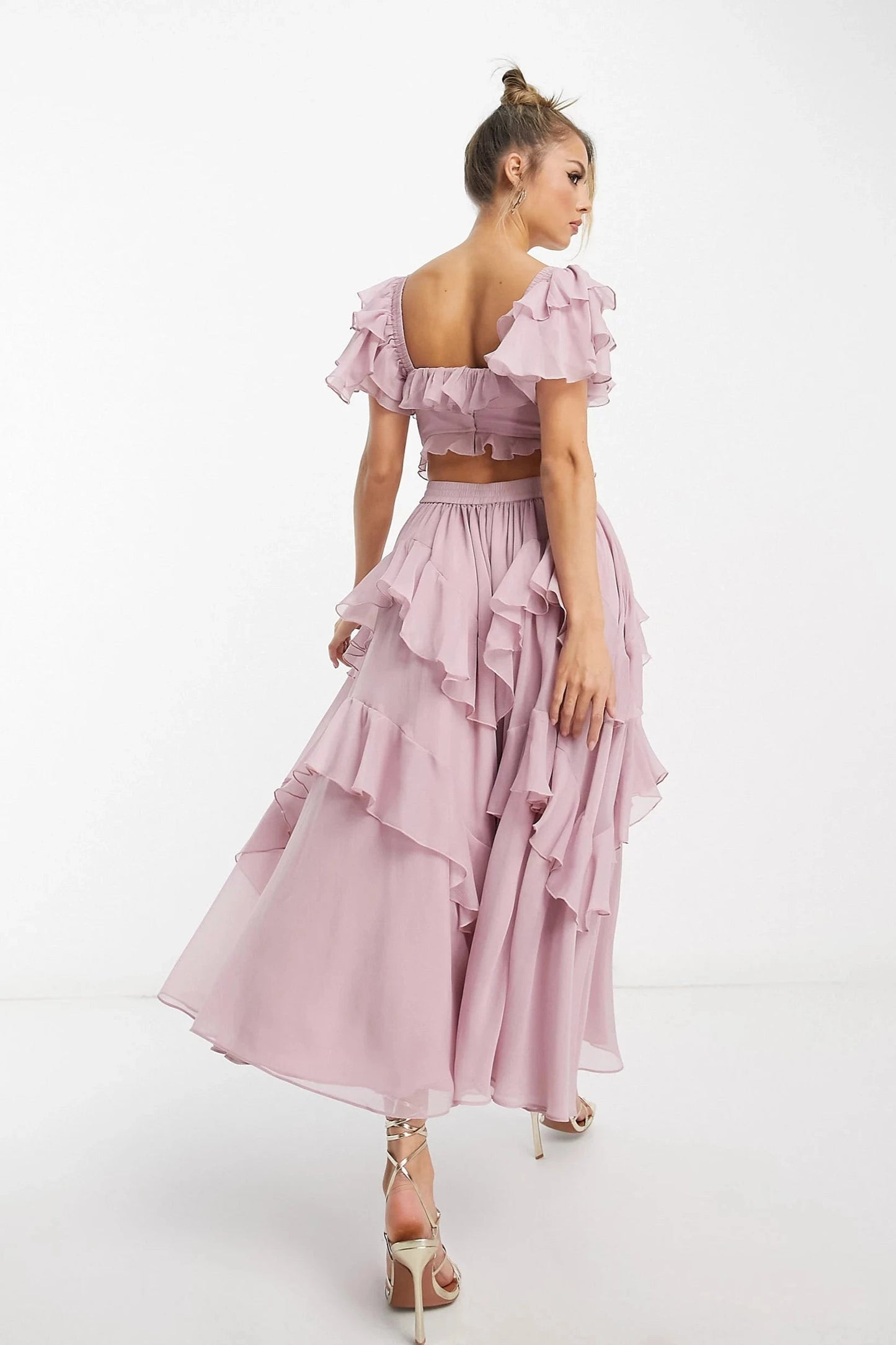 Polished Garment with an Effortless Classic Look