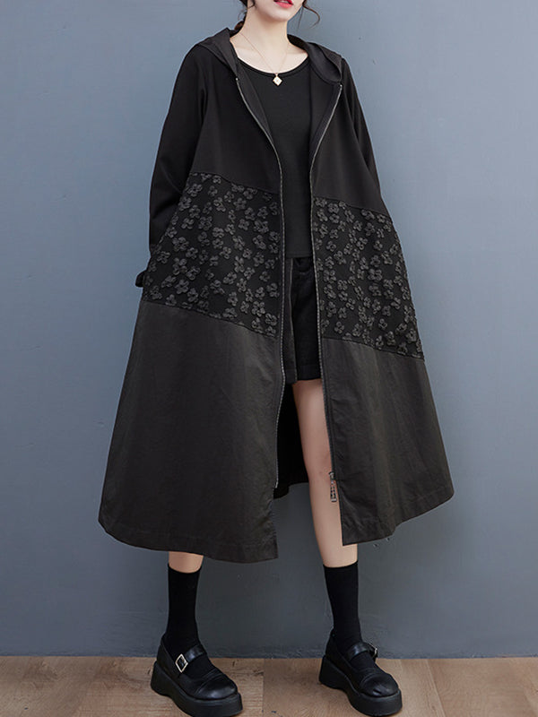 Beautifully Balanced Garment with Timeless Character