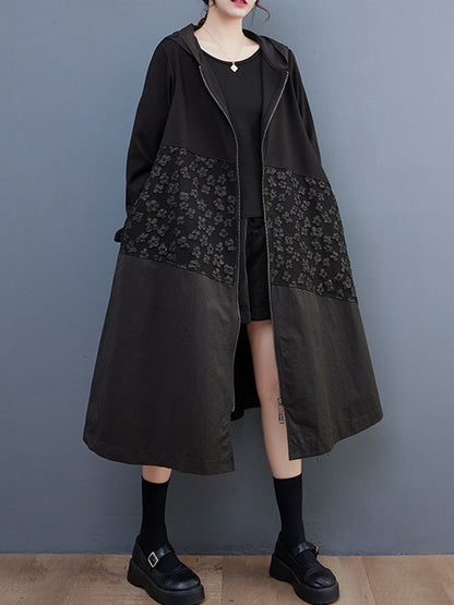 Beautifully Balanced Garment with Timeless Character