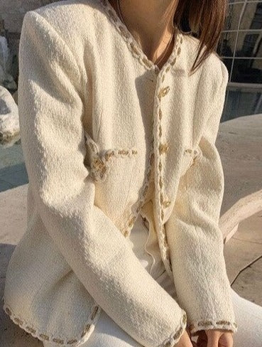 Classic Vintage Garment with a Flattering Fit