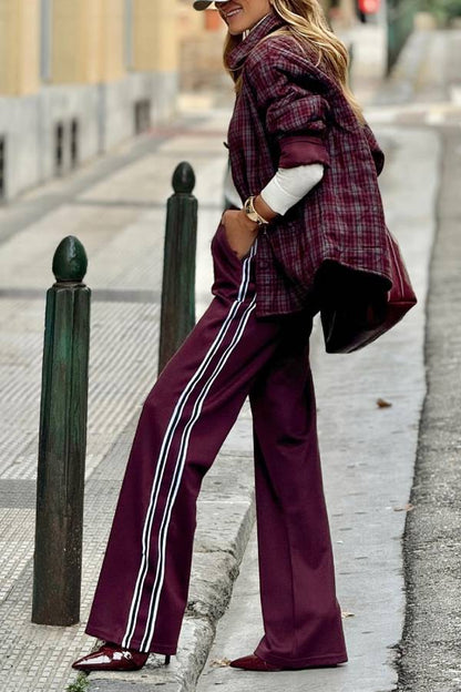 Beautifully Balanced Jacket with Timeless Character