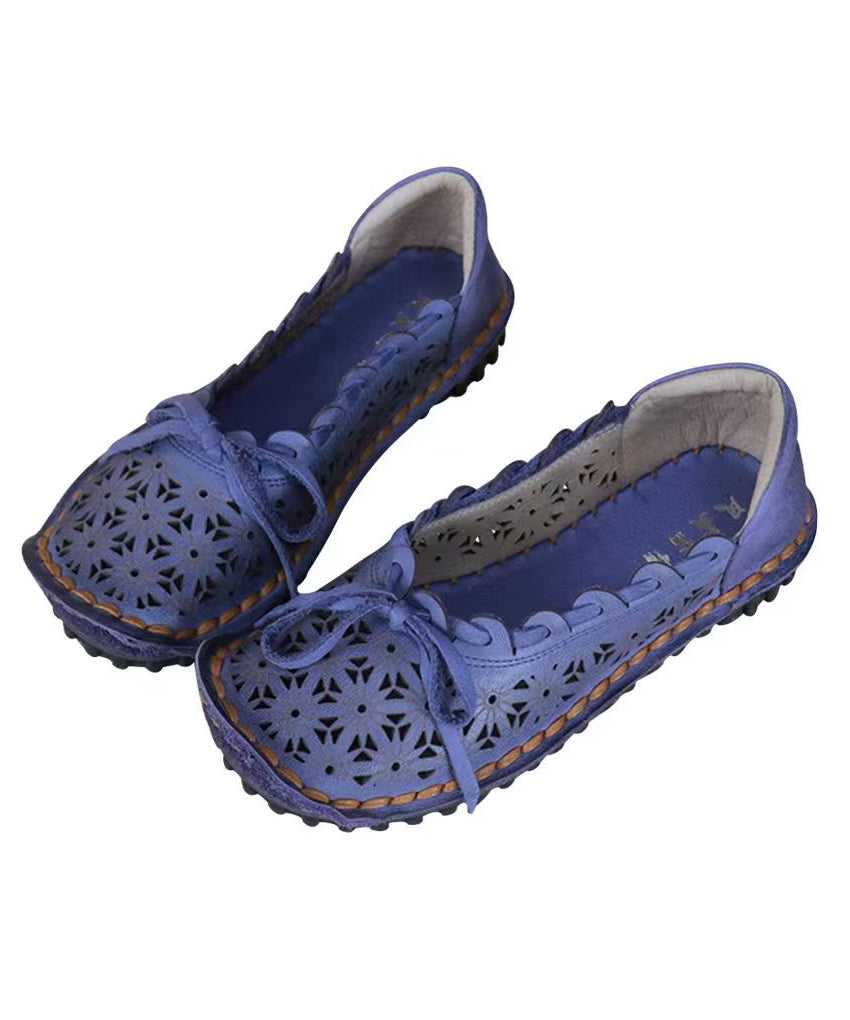 Well Tailored Sandals with a Graceful Silhouette