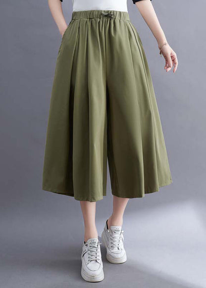 Beautifully Finished Pants in a Timeless Design