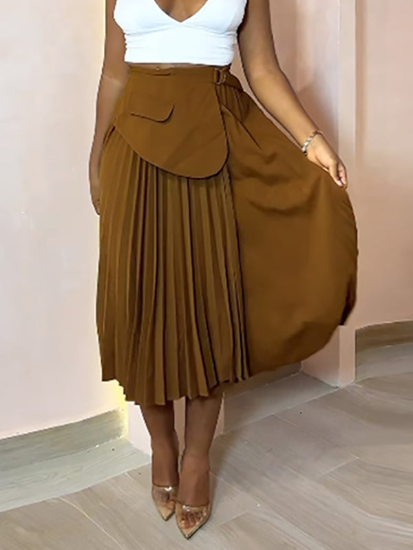Vintage Inspired Garment with a Contemporary Edge