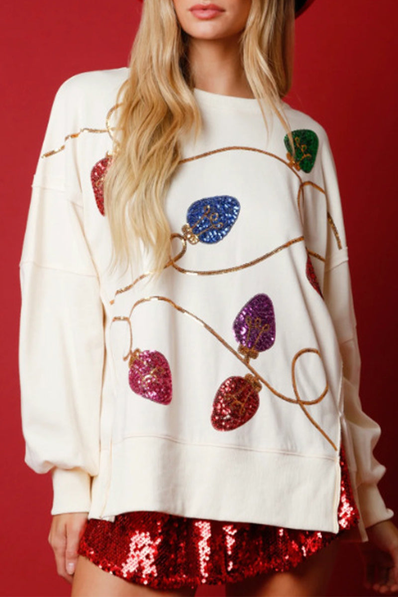 Classic Vintage Top with a Flattering Fit