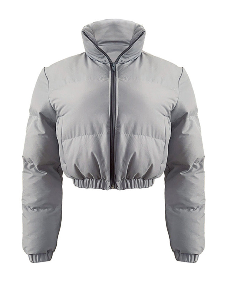 Elegantly Styled Jacket for Everyday Wear