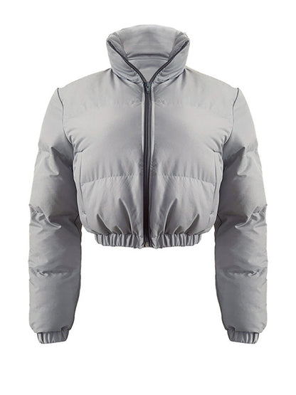 Elegantly Styled Jacket for Everyday Wear