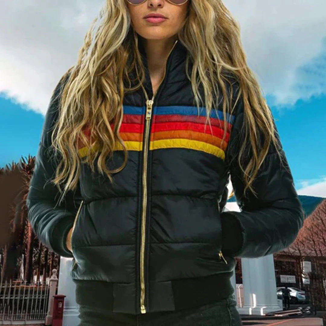 Beautifully Crafted Coat in a Classic Style