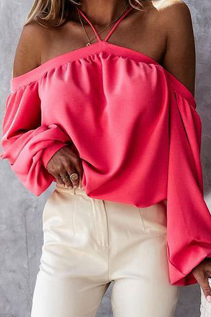 Beautifully Finished Top in a Timeless Design