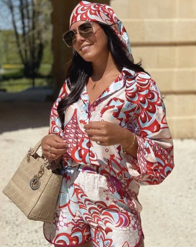 Beautifully Finished Garment in a Timeless Design