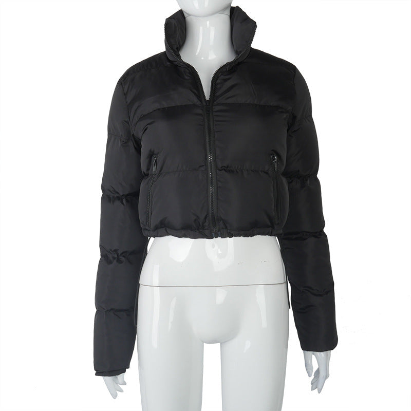 Beautifully Crafted Jacket in a Classic Style