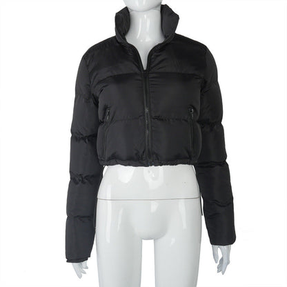 Beautifully Crafted Jacket in a Classic Style