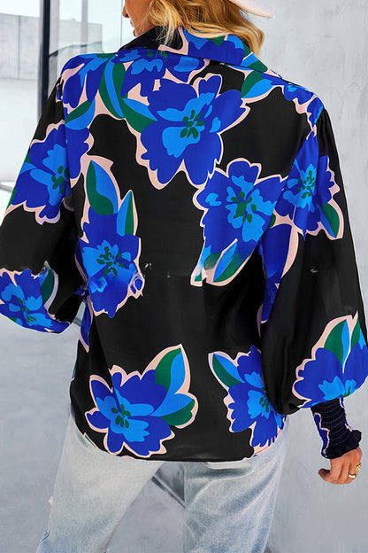 Sophisticated Shirt with a Clean Classic Look