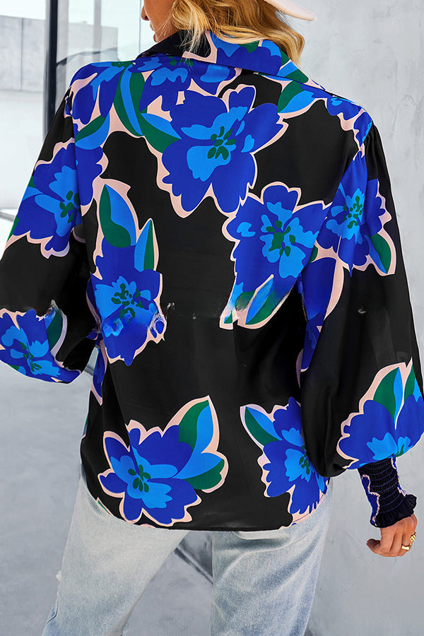 Sophisticated Shirt with a Clean Classic Look