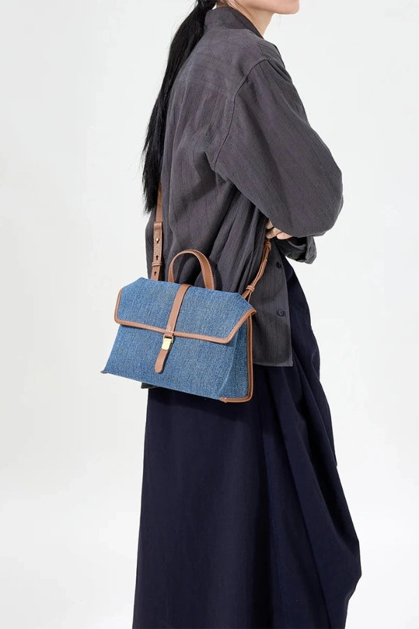 Effortlessly Elegant Bag with a Timeless Design