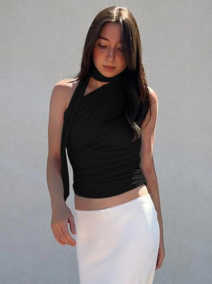Sophisticated Top with a Clean Classic Look