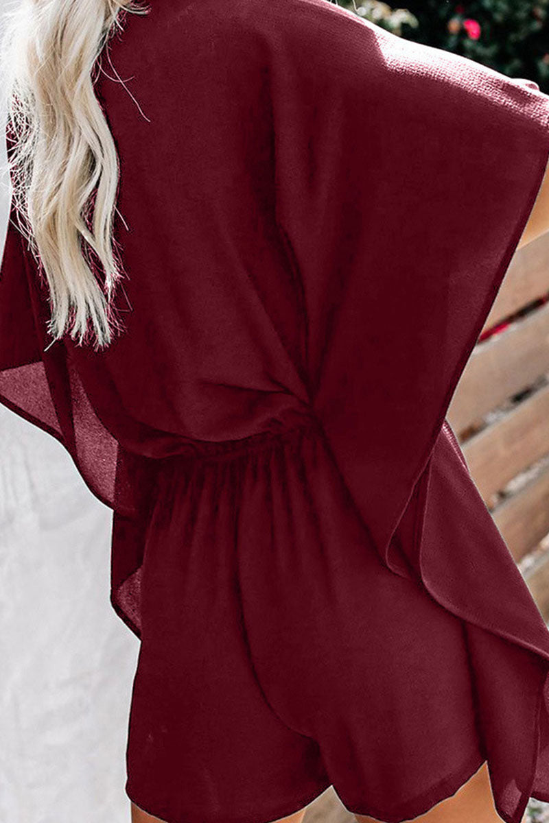 Effortlessly Elegant Garment with a Timeless Design