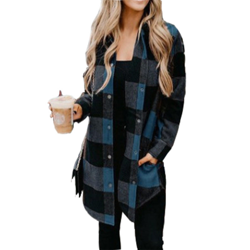 Polished Shirt with an Effortless Classic Look