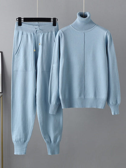 Gracefully Styled Sweater for Any Occasion