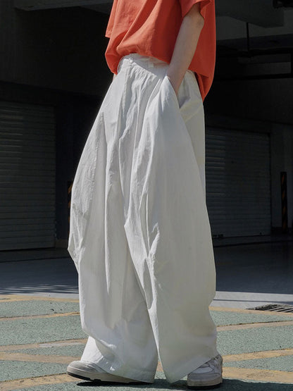 Vintage Inspired Trousers with a Contemporary Edge