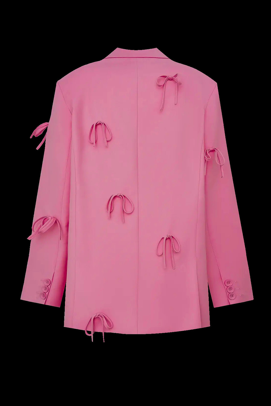 Polished Garment with an Effortless Classic Look