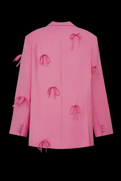 Polished Garment with an Effortless Classic Look