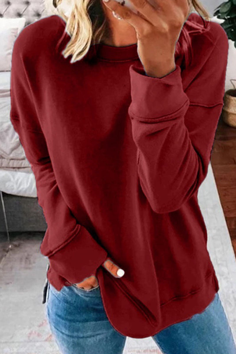 Gracefully Styled T-Shirt for Any Occasion