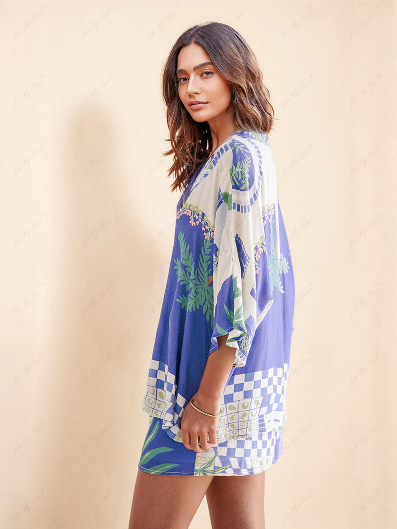 Classic Vintage & Enduringly Stylish Shirt