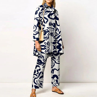 Beautifully Finished Garment in a Timeless Design