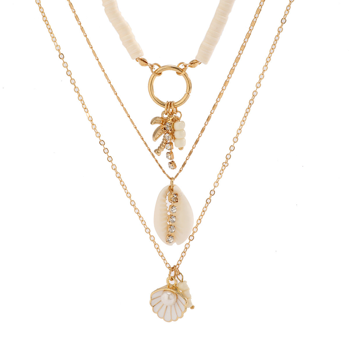 A Vintage Style Garment with Delicate Timeless Details