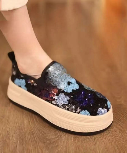 Beautifully Balanced Shoes with Timeless Character