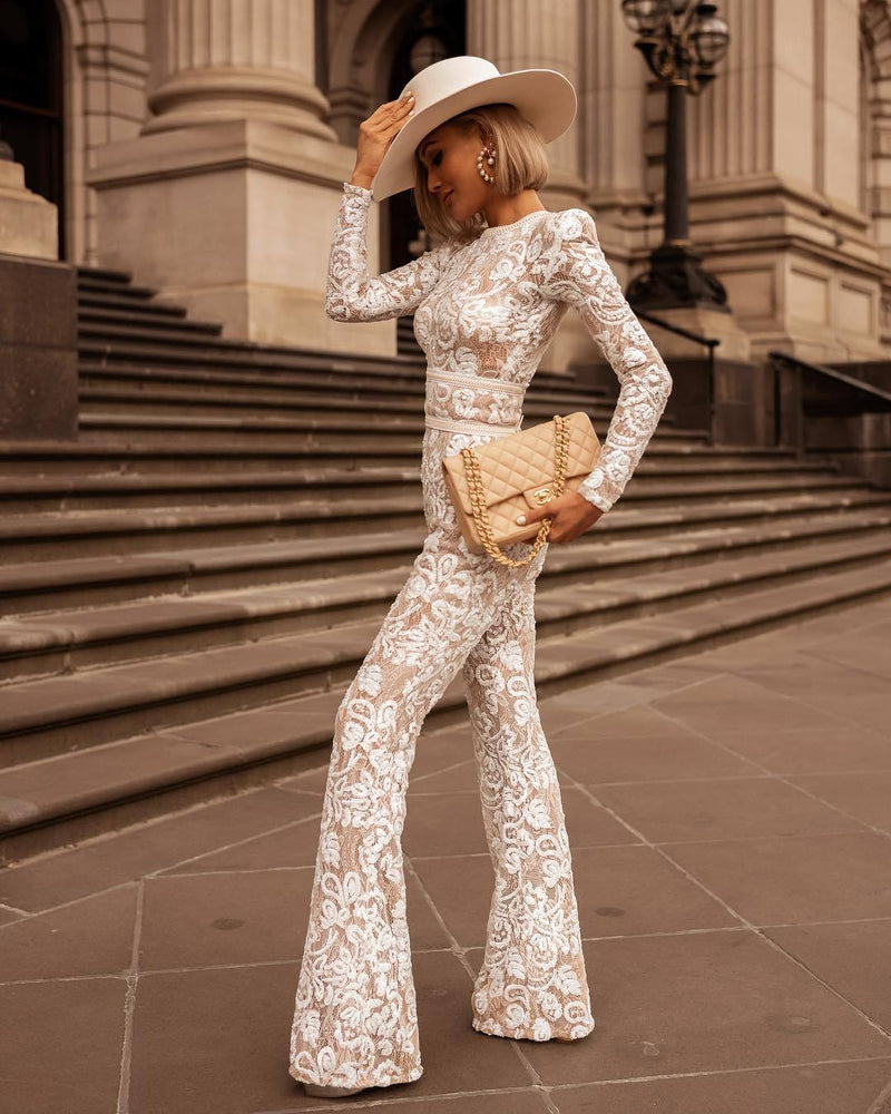 Vintage Inspired Garment with a Contemporary Edge