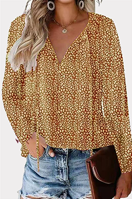 Classic Vintage & Enduringly Stylish Top