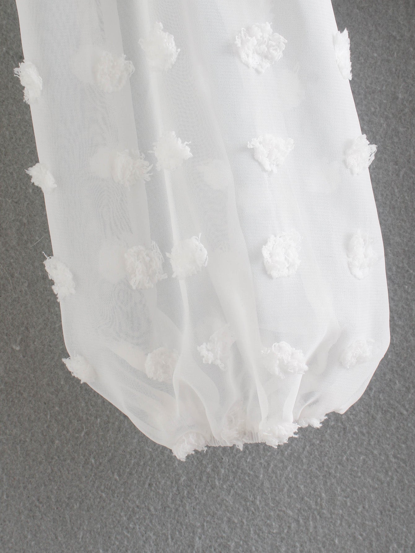 Elegantly Styled Top for Everyday Wear