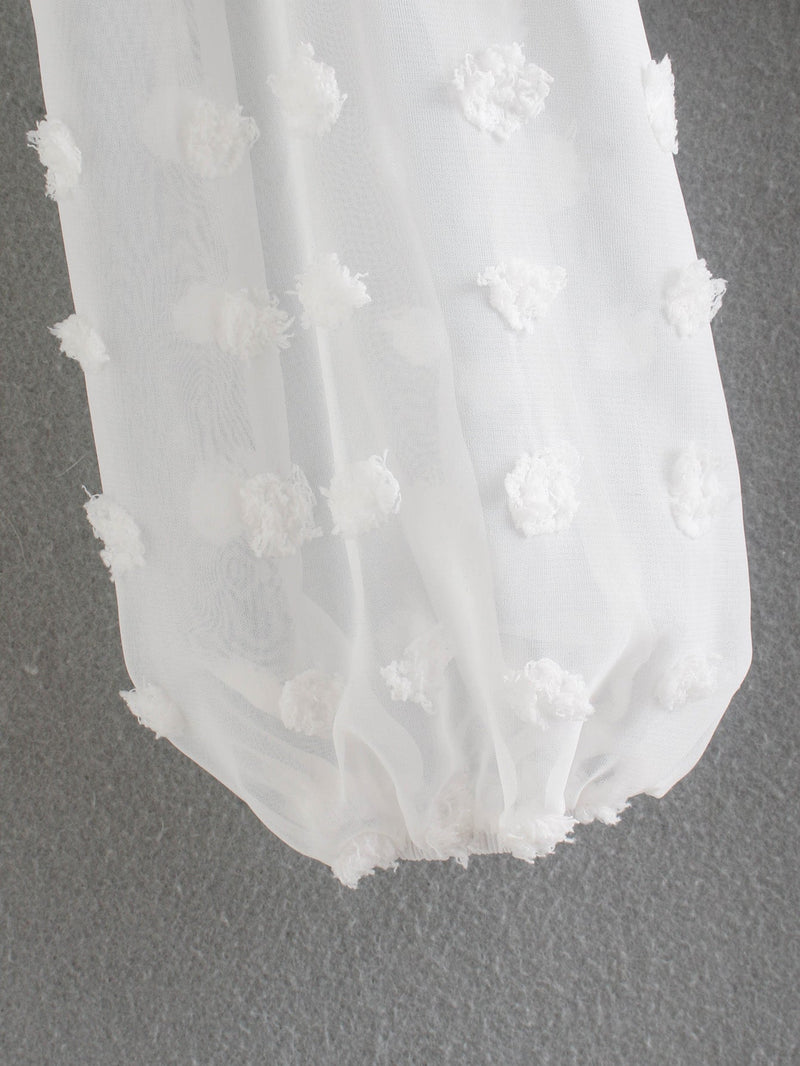 Elegantly Styled Top for Everyday Wear