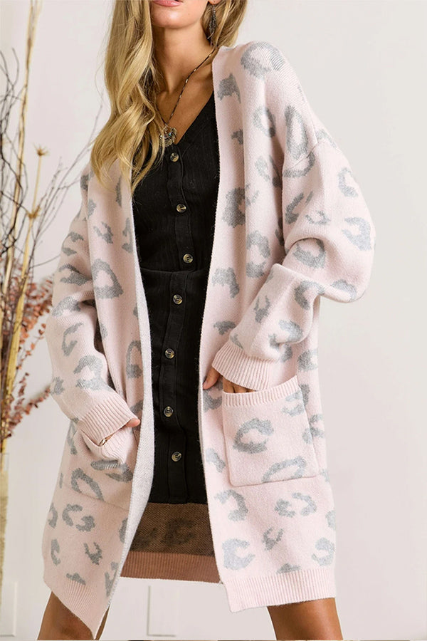 Gracefully Styled Cardigan for Any Occasion
