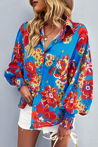 Sophisticated Shirt with a Clean Classic Look