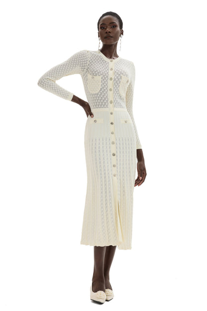 Classic Vintage & Enduringly Stylish Dress
