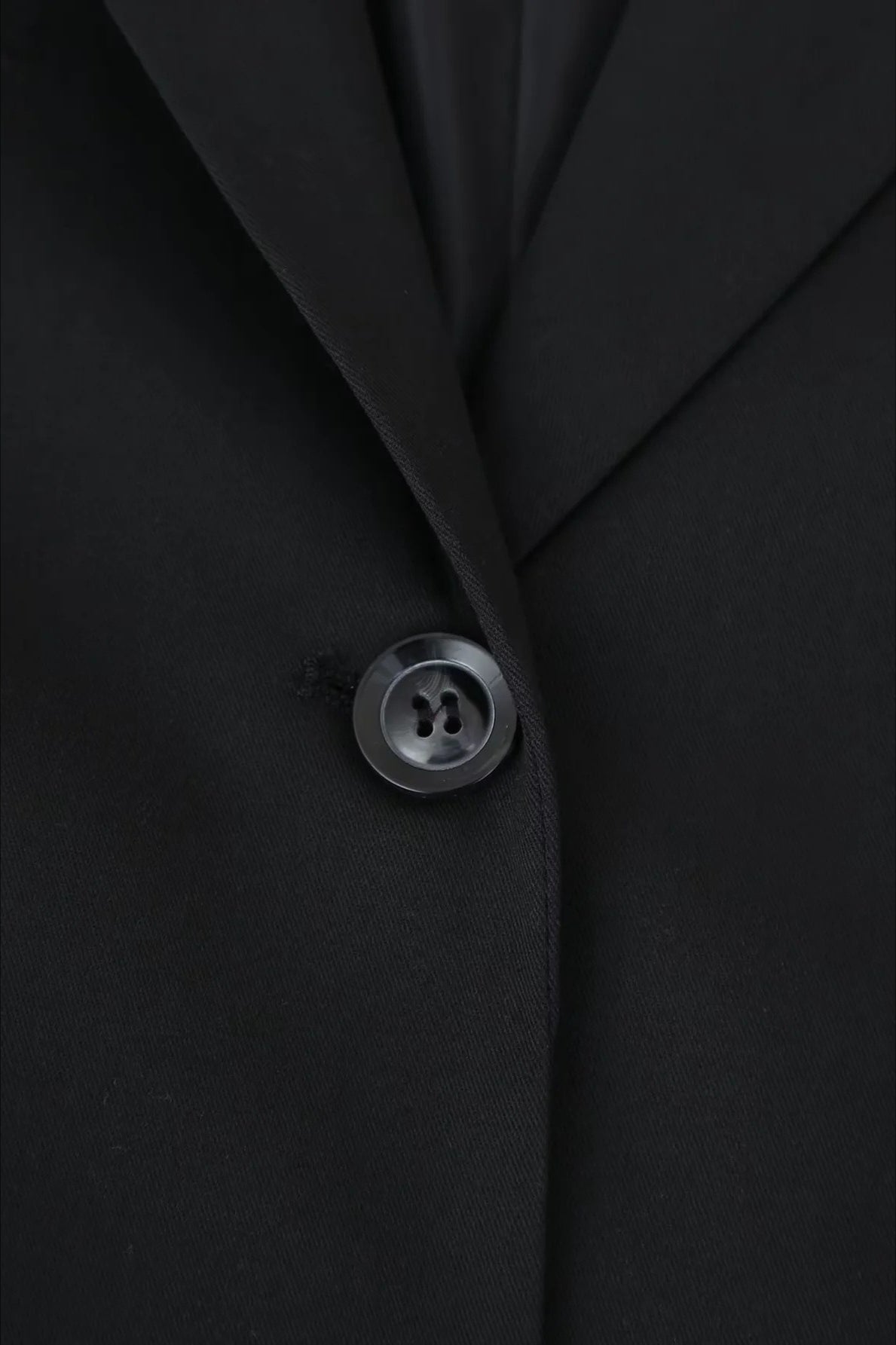 Beautifully Finished Garment in a Timeless Design