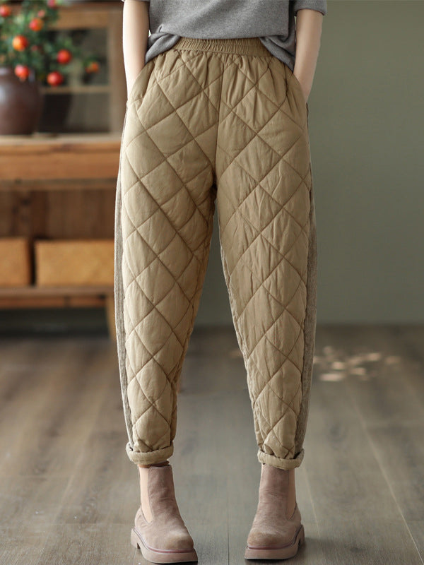 Elegantly Styled Pants for Everyday Wear