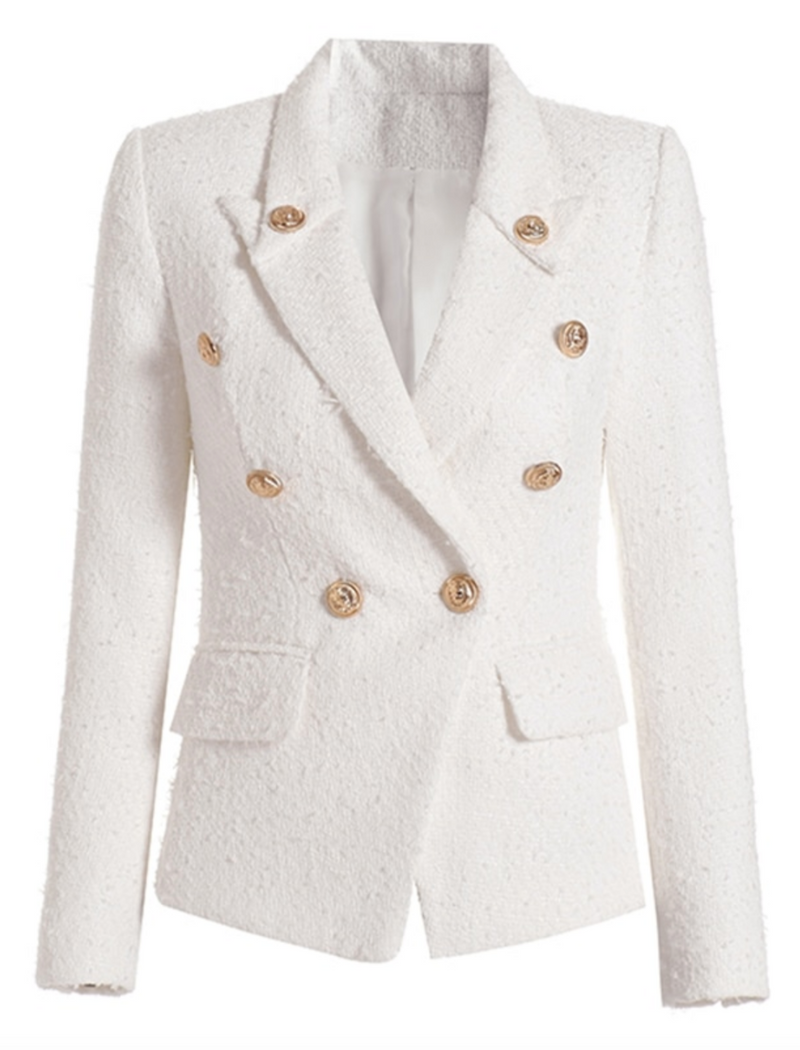 Elegantly Styled Garment for Everyday Wear