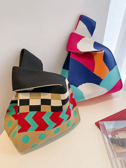 Beautifully Crafted Bag in a Classic Style