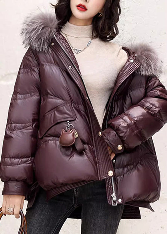 Vintage Inspired Jacket with a Contemporary Edge