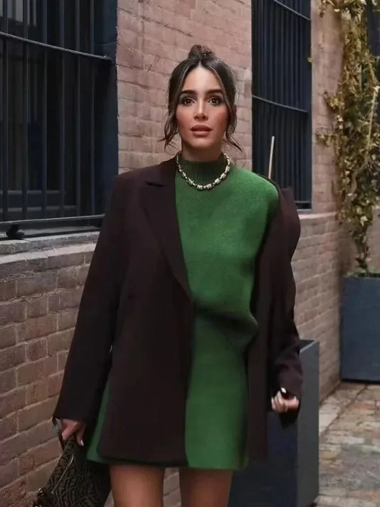A Vintage Style Garment with Delicate Timeless Details
