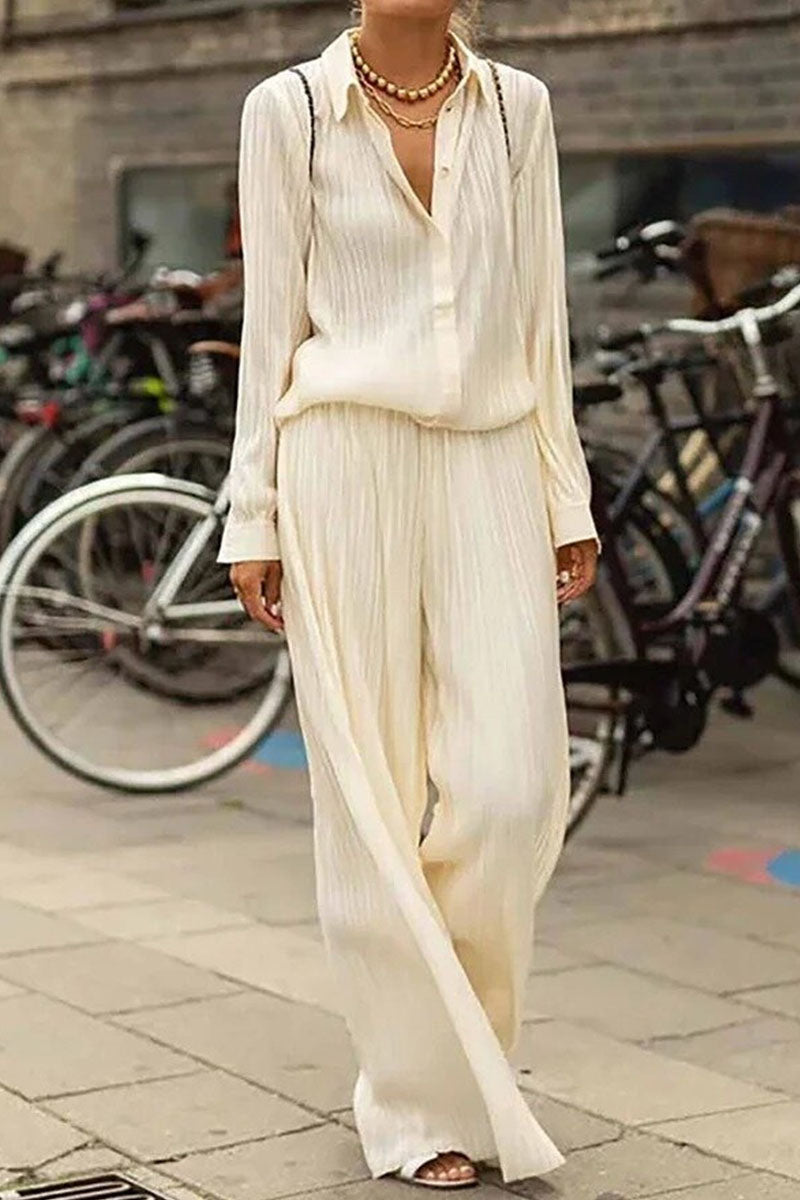 Elegantly Styled Garment for Everyday Wear