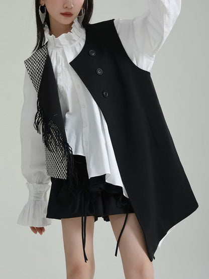 Classic Vintage Garment with a Flattering Fit