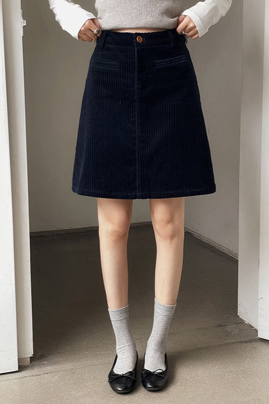 Polished Garment with an Effortless Classic Look